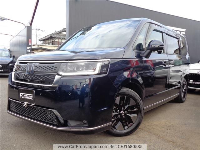 honda stepwagon 2024 CFJ1680585 image 1