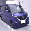 nissan roox 2021 -NISSAN 【尾張小牧 581ﾊ1389】--Roox B44A-0051237---NISSAN 【尾張小牧 581ﾊ1389】--Roox B44A-0051237- image 1