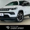 jeep compass 2022 CFJ1784082 image 1