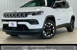 jeep compass 2022 CFJ1784082