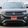 volkswagen t-cross 2021 quick_quick_3BA-C1DKR_WVGZZZC1ZMY070718 image 10