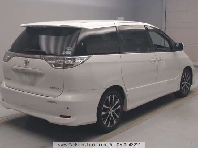 toyota estima 2012 -TOYOTA 【浜松 301ﾋ1151】--Estima DBA-ACR50W--ACR50-0151623---TOYOTA 【浜松 301ﾋ1151】--Estima DBA-ACR50W--ACR50-0151623- image 2