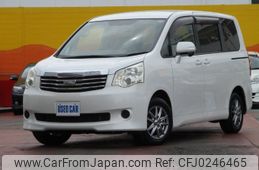 toyota noah 2010 -TOYOTA--Noah ZRR70G--0368145---TOYOTA--Noah ZRR70G--0368145-