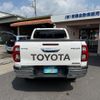 toyota hilux 2020 CFJ1706960 image 3