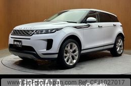 land-rover range-rover 2019 CFJ1027017