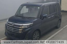 toyota roomy 2020 quick_quick_4BA-M900A_0494181