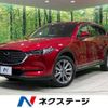 mazda cx-8 2019 quick_quick_KG5P_KG5P-200357 image 1