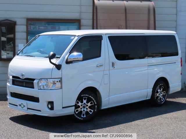 toyota regiusace-van 2014 quick_quick_QDF-KDH201V_KDH201-0152671 image 1