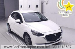 mazda demio 2020 -MAZDA--MAZDA2 DJLFS-709990---MAZDA--MAZDA2 DJLFS-709990-