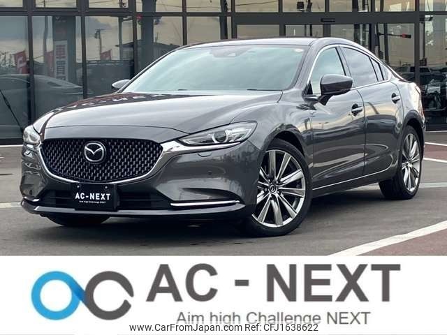 mazda atenza 2019 CFJ1638622 image 1