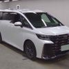 toyota vellfire 2023 quick_quick_6AA-AAHH40W_0013430 image 1