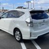 toyota prius-α 2011 -TOYOTA--Prius α DAA-ZVW41W--ZVW41-3045516---TOYOTA--Prius α DAA-ZVW41W--ZVW41-3045516- image 6