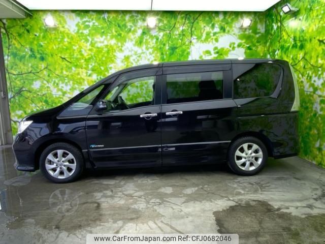 nissan serena 2013 quick_quick_DAA-HFC26_HFC26-185542 image 2