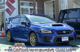 subaru wrx-sti 2020 GOO_JP_700060017330240916012