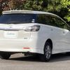 toyota wish 2017 -TOYOTA--Wish DBA-ZGE25W--ZGE25-6011837---TOYOTA--Wish DBA-ZGE25W--ZGE25-6011837- image 9