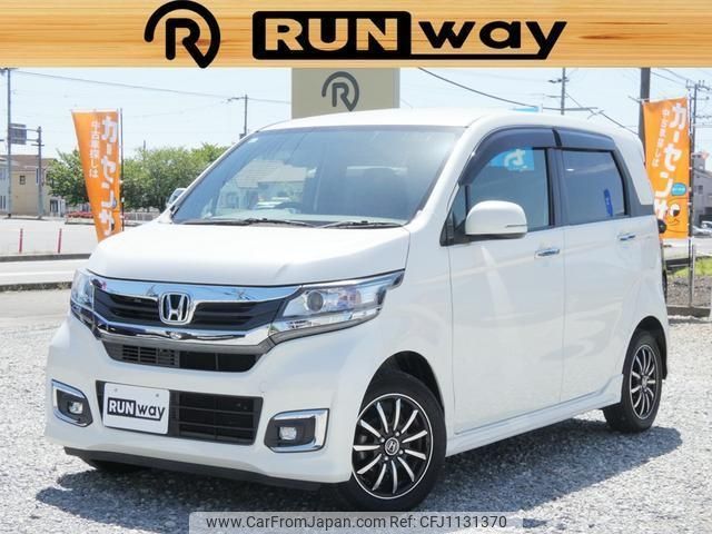 honda n-wgn 2017 -HONDA--N WGN JH1--JH1-1351008---HONDA--N WGN JH1--JH1-1351008- image 1