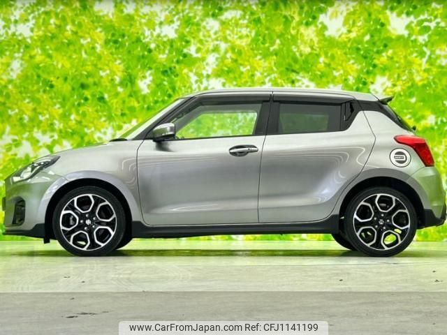 suzuki swift 2022 quick_quick_4BA-ZC33S_ZC33S-424366 image 2
