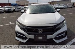 honda civic 2020 -HONDA--Civic 6BA-FK7--FK7-1202771---HONDA--Civic 6BA-FK7--FK7-1202771-