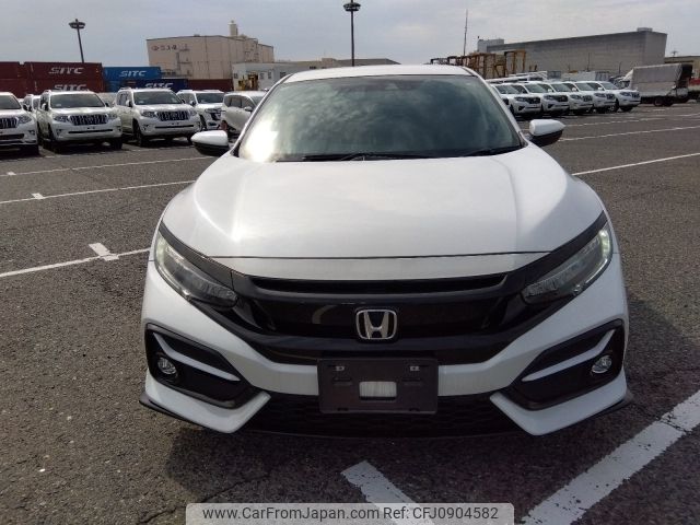 honda civic 2020 -HONDA--Civic 6BA-FK7--FK7-1202771---HONDA--Civic 6BA-FK7--FK7-1202771- image 1