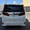 toyota alphard 2018 -TOYOTA--Alphard DBA-AGH30W--AGH30-0229692---TOYOTA--Alphard DBA-AGH30W--AGH30-0229692- image 3