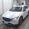 mazda cx-8 2023 CFJ1696218 image 1
