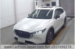 mazda cx-8 2023 CFJ1696218