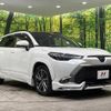 toyota corolla-cross 2022 -TOYOTA--Corolla Cross 6AA-ZVG15--ZVG15-1008787---TOYOTA--Corolla Cross 6AA-ZVG15--ZVG15-1008787- image 17