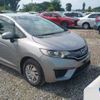 honda fit 2015 -HONDA--Fit DBA-GK3--GK3-1111356---HONDA--Fit DBA-GK3--GK3-1111356- image 1