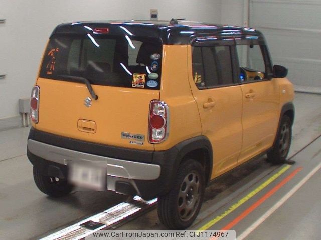 suzuki hustler 2016 -SUZUKI--Hustler MR41S-222633---SUZUKI--Hustler MR41S-222633- image 2