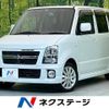 suzuki wagon-r 2006 -SUZUKI--Wagon R CBA-MH21S--MH21S-844643---SUZUKI--Wagon R CBA-MH21S--MH21S-844643- image 1