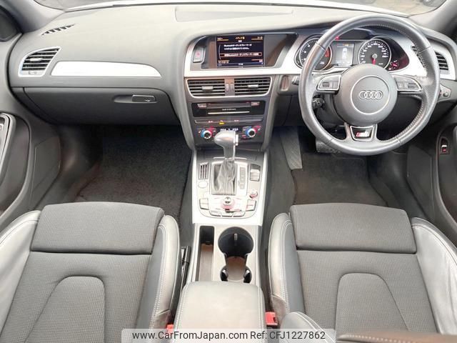 audi a4-avant 2016 quick_quick_8KCDNF_WAUZZZ8K0FA183939 image 2