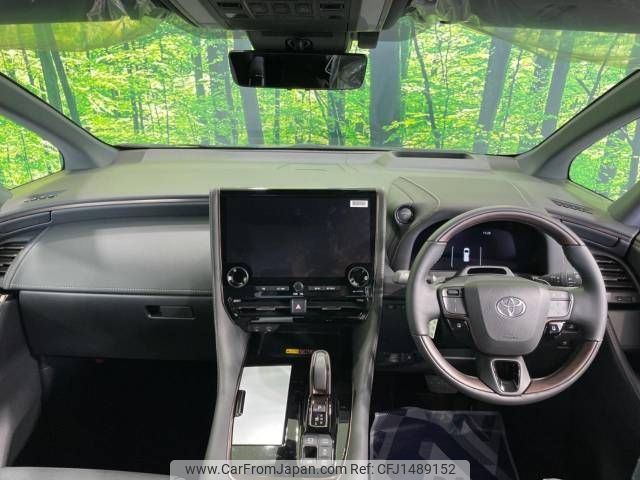 toyota alphard 2024 CFJ1489152 image 2