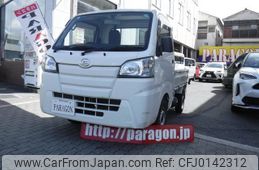 daihatsu hijet-truck 2020 quick_quick_S510P_S510P-0324034