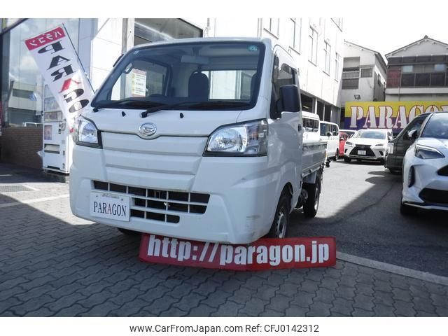 daihatsu hijet-truck 2020 quick_quick_S510P_S510P-0324034 image 1