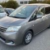 nissan serena 2011 quick_quick_DBA-C26_027038 image 1