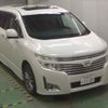 nissan elgrand 2010 -NISSAN 【新潟 337ﾈ1107】--Elgrand TE52--006420---NISSAN 【新潟 337ﾈ1107】--Elgrand TE52--006420- image 1