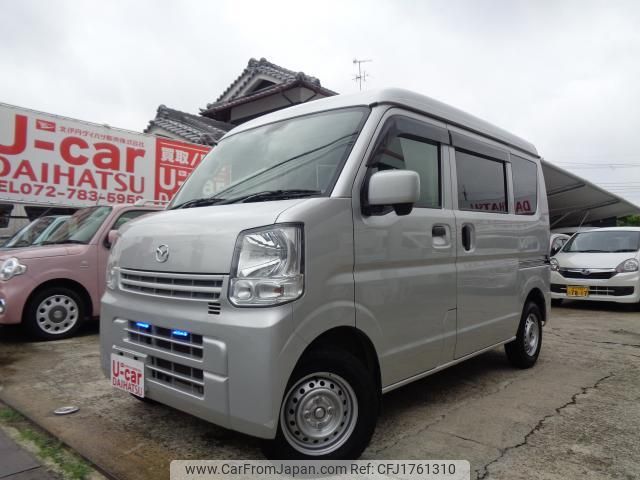 mazda scrum 2019 CFJ1761310 image 1