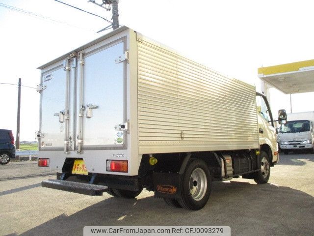 toyota dyna-truck 2020 -TOYOTA--Dyna 2RG-XZC605--XZC605-0027076---TOYOTA--Dyna 2RG-XZC605--XZC605-0027076- image 2