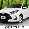 toyota yaris 2022 -TOYOTA--Yaris 5BA-MXPA10--MXPA10-2055957---TOYOTA--Yaris 5BA-MXPA10--MXPA10-2055957- image 1