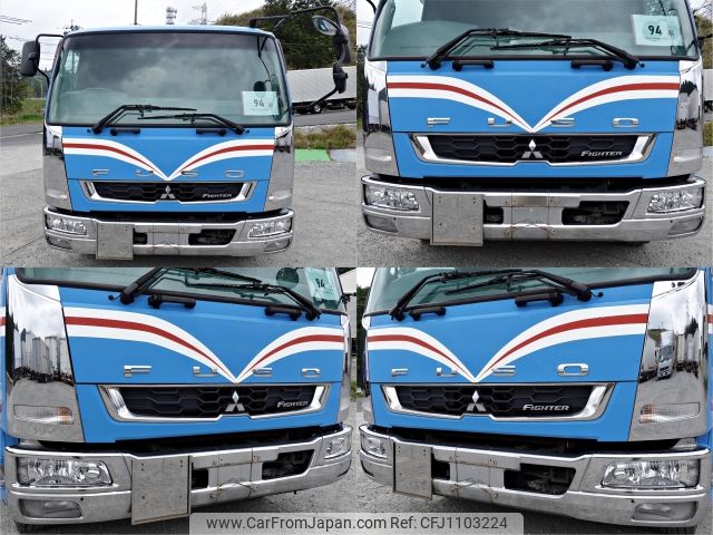mitsubishi-fuso fighter 2014 CFJ1103224 image 2