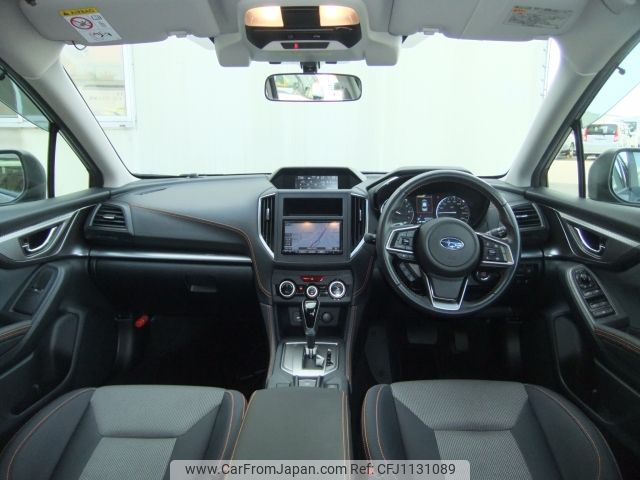 subaru xv 2022 -SUBARU--Subaru XV 3BA-GT3--GT3-095485---SUBARU--Subaru XV 3BA-GT3--GT3-095485- image 2