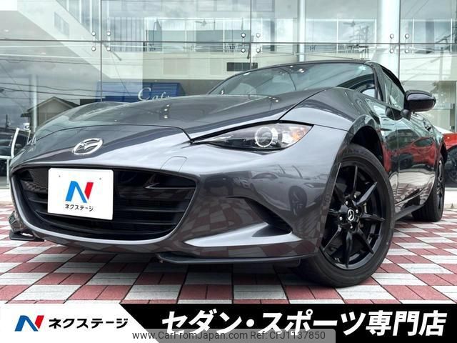 mazda roadster 2019 quick_quick_ND5RC_ND5RC-303592 image 1