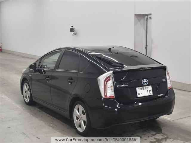 toyota prius undefined -TOYOTA 【豊田 338ヌ10】--Prius ZVW30-1909230---TOYOTA 【豊田 338ヌ10】--Prius ZVW30-1909230- image 2