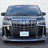 toyota alphard 2021 -TOYOTA--Alphard 3BA-AGH30W--AGH30-9026123---TOYOTA--Alphard 3BA-AGH30W--AGH30-9026123- image 14