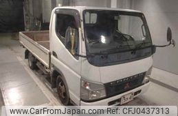 mitsubishi-fuso canter-guts 2006 -MITSUBISHI--Canter Guts FB700B-520358---MITSUBISHI--Canter Guts FB700B-520358-