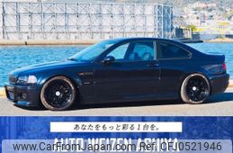 bmw m3 2001 quick_quick_BL32_WBS-BL91090JP78562