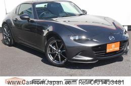 mazda roadster 2017 -MAZDA--Roadster DBA-NDERC--NDERC-103274---MAZDA--Roadster DBA-NDERC--NDERC-103274-