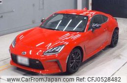 toyota 86 2023 -TOYOTA 【岐阜 303ﾅ8025】--86 3BA-ZN8--ZN8-026955---TOYOTA 【岐阜 303ﾅ8025】--86 3BA-ZN8--ZN8-026955-