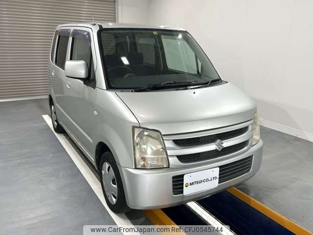 suzuki wagon-r 2005 CMATCH_U00047377460 image 1