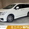 nissan elgrand 2019 -NISSAN--Elgrand DBA-TE52--TE52-110445---NISSAN--Elgrand DBA-TE52--TE52-110445- image 1